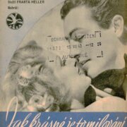 Jak krásné je to milování