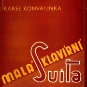 Malá klavírní suita