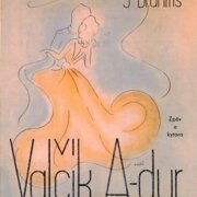 Valčík A-dur
