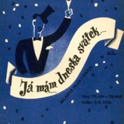 Já mám dneska svátek