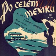 Klavír - Zpěv - kytara - harmonika 321 - Po celém mexiku