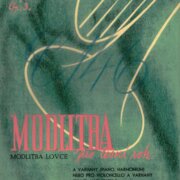 Modlitba pro lesní roh