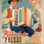 Böhmische polkas