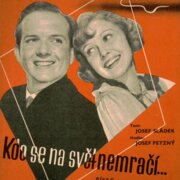 Zpěv - Kytara - Harmonika - Kdo se na svět nemračí...