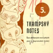 Trampský notes 5.