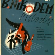 B. Nikodem - Melodie 2.