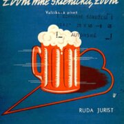 Zvoní mně skleničky, zvoní