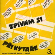 Zpíváme si při kytaře 3.