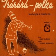 Zpěv - Kytara - Harmonika - Trárárá - polka
