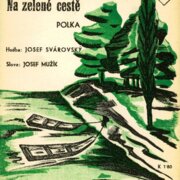 Na zelené cestě