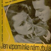 Jen vzpomínka nám zbyla