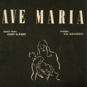 Zpěv - Kytara - Harmonika - Ave Maria