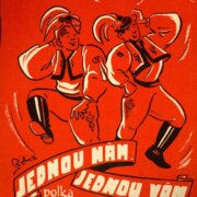 Jednou nám, jednou vám
