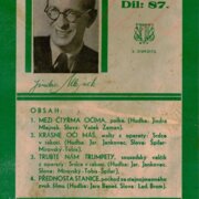 Kapela mladých houslistů - díl 87