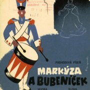 Markýza a bubeníček