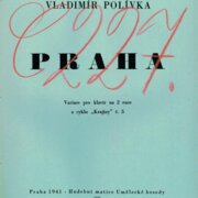 Praha