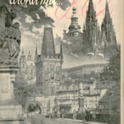 Praha - láska má...