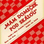 Universální orchestr č. 2027 - Mám Domeček pod skalou