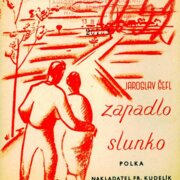 Zapadlo slunko