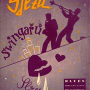 Sjezd swingařů, Slzy na poduškách