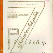 Universální orchestr - Zlaté písničky