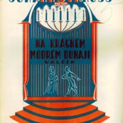 Johann Strauss 58 - Na krásném Modrém Dunaji