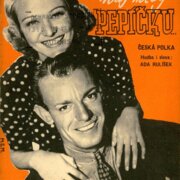 Můj milý Pepíčku