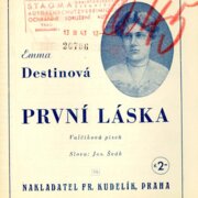První láska