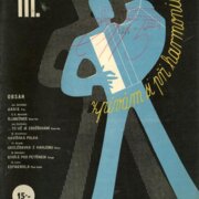 Zpívám si při harmonice III.