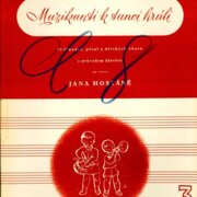 Muzikanti k tanci hráli 3