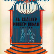 Johann Strauss 58 - Na krásném Modrém Dunaji