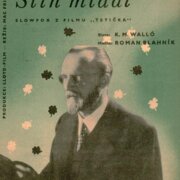 Stín mládí