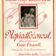 Švábův český kabaret č. 53 - Nepředloženost