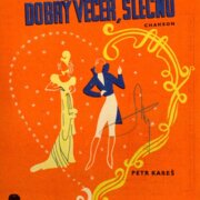 Dobrý večer, slečno