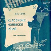 Harmonika 76 - Kladenské hornické písně