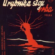 U rybníka stojí ryba