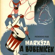 Markýza a bubeníček