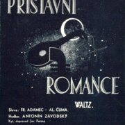 Přístavní romance