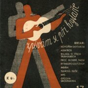 Zpívám si při kytaře 17.