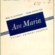 Ave Maria