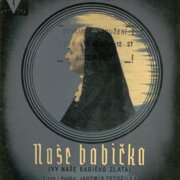Naše babička (vy naše babičko zlatá)