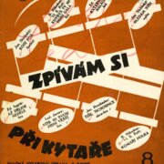 Zpíváme si při kytaře 8.