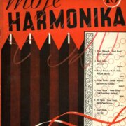 Moje harmonika 10