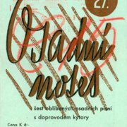 Osadní notes 27.