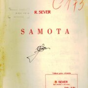 Samota