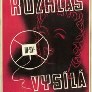 Rozhlas vysílá Sv. III.