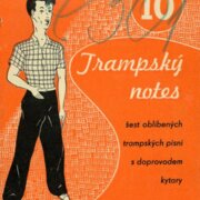 Trampský notes 10.