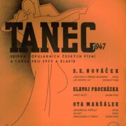 Tanec 6.