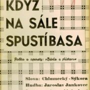 Universální orchestr č. 2000 - Když na sále spustí basa