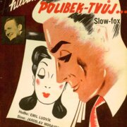 Hledám polibek - tvůj...